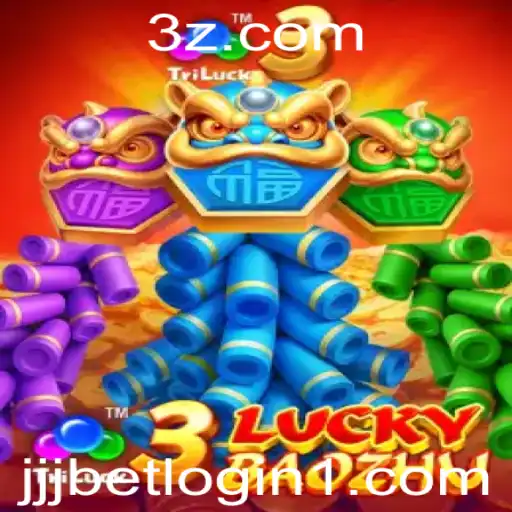 Explorando o Mundo de 3LuckyBaozhu: Guia e Regras do Jogo