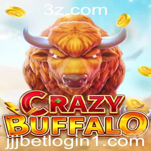 CRAZYBUFFALO: Uma Aventura Inovadora no Mundo dos Jogos