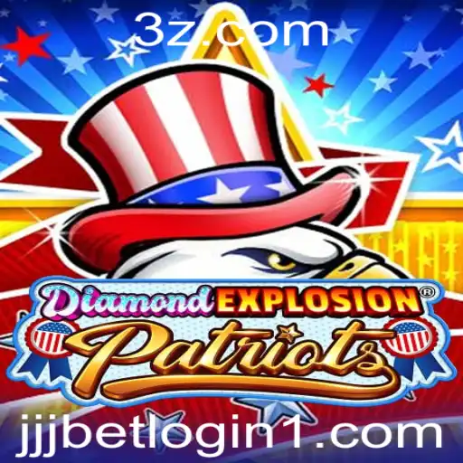 DiamondExplosionPatriots: Uma Nova Experiência de Jogo à Prova de Críticos