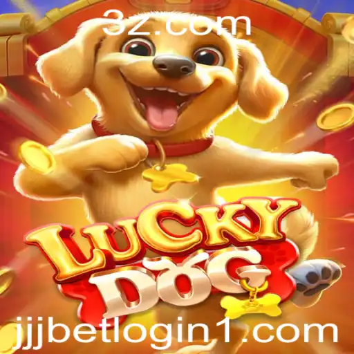 Explorando o Jogo LuckyDog e Como Acessar pelo jjjbet Login