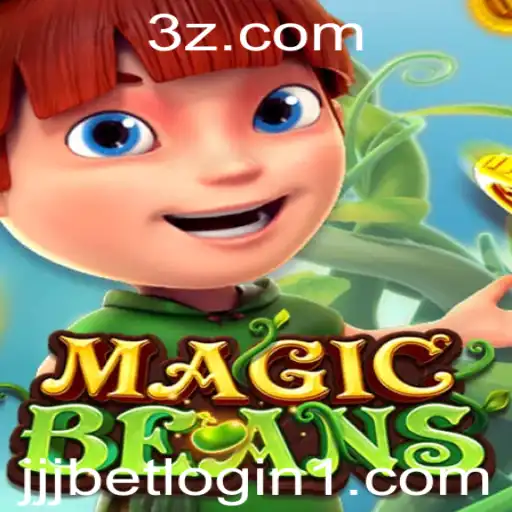 Descubra MAGICBEANS: O Jogo de Estratégia e Aventura
