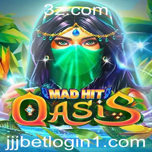 Explorando o Universo de MadHitOasis: Regras e Estratégias em Destaque