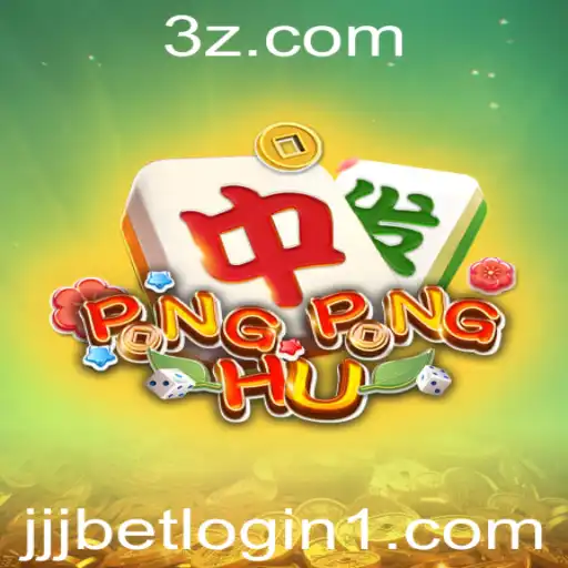 Explorando o Mundo de PONGPONGHU: Um Jogo que Está Conquistando as Massas