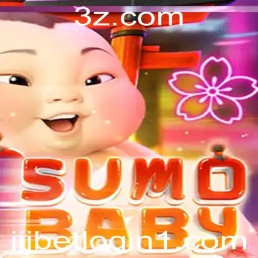 Descubra o Fascinante Mundo de SumoBaby