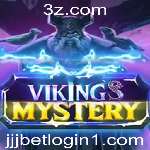 Descubra o Fascinante Mundo do Jogo VikingsMystery