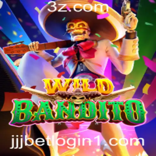 Descubra as Aventuras de WildBandito: Um Jogo de Azar Empolgante